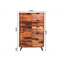 Malmö 2 90cm Sideboard