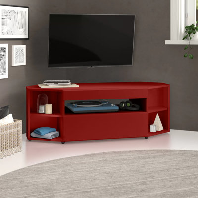 Affleck TV Stand for TVs up to 50"