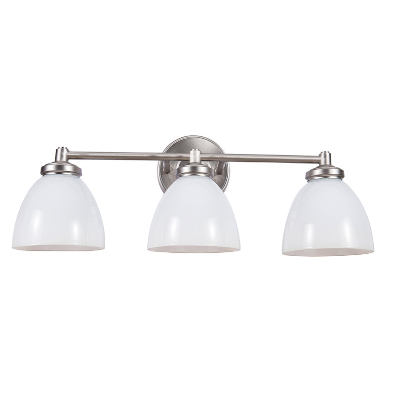 3 - Light Vanity Light