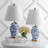 Addilyn Ceramic Standard Table Lamp