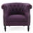 Valli Upholstered Barrel Chair-416026335