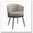 Outdoor Patio Dining Chair-1308863422-1308863419