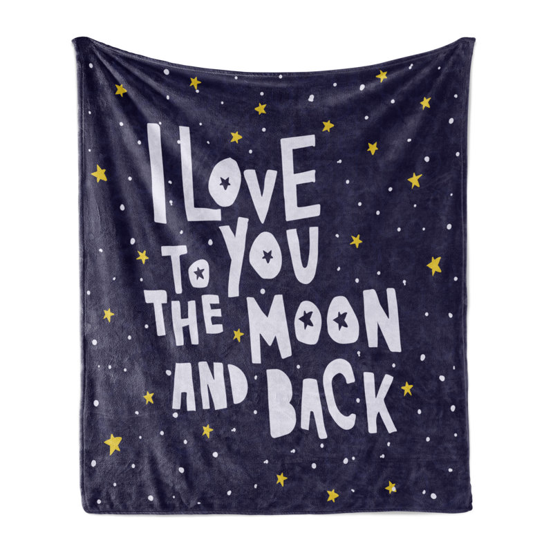 Hand Woven Throw Blanket, 60" x 80"