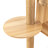 Dellano 52" H Multi-Level Cat Tree