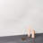 Thassos 0.75" x 4" Marble Linear Mosaic Wall Tile