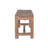 Chikao Solid Wood Bench-1433533445
