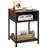 Alto End Table