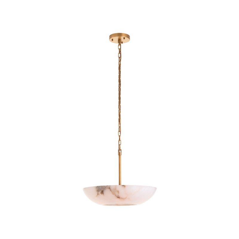 Luminaire suspendu Savino