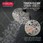 Robinet de douche Galeon-62016572