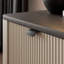 50 cm W Bedside Table-728368187