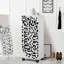 16 Pair Shoe Storage Cabinet