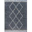Tapis à poils longs Cantera-1374437977