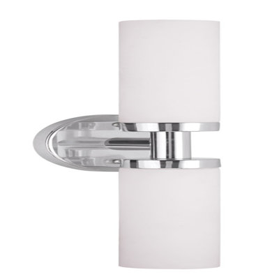 2 - Light Vanity Light