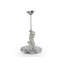 Butterfly Free Standing Paper Towel Holder