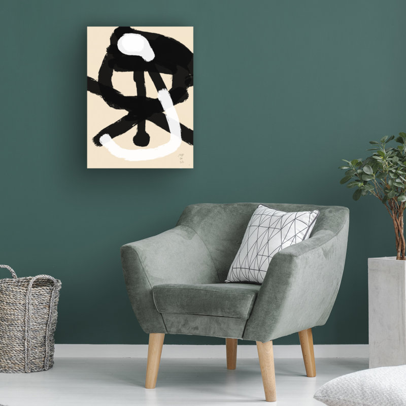Art sur toile mère bolologienne Martino Pietropoli, H 19 po x l 14 po