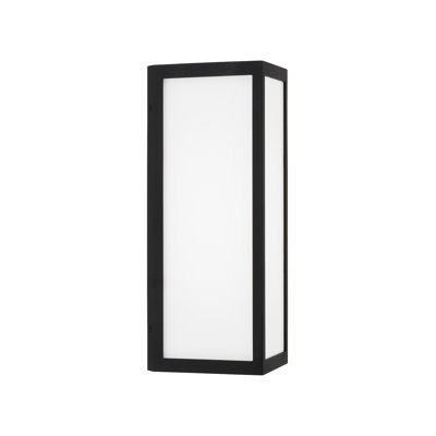 Irvin Wall Light