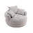 Kalojan Upholstered Accent Chair-816452077