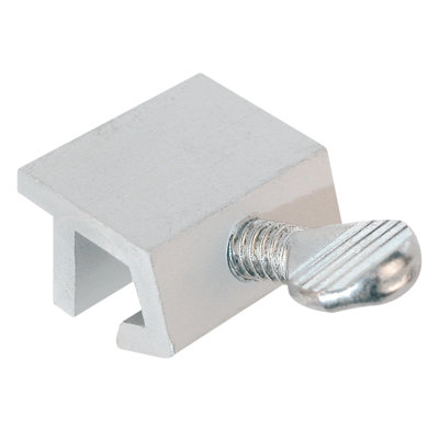 Aluminum, Sliding Window Security Lock