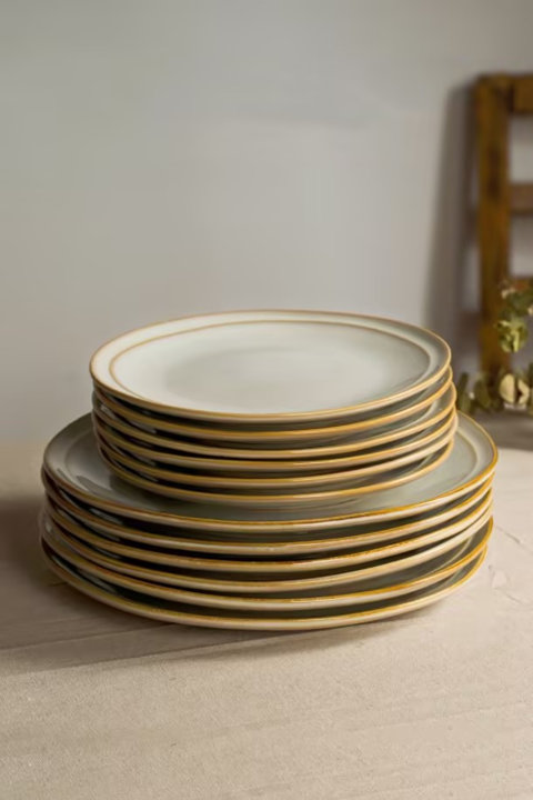 Plate Set
