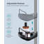 Anaelle Wall Shower Caddy-1075265994