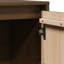 Preece 74cm Solid Wood Sideboard-328131989