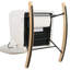 Chaise berçante Modern-133479188