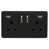 Piano Black is out of stock selected