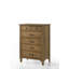Commode 6 tiroirs Edan Highland