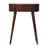 Mini Albion California Walnut Cicero