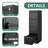 4 Drawer File Cabinet-457698293
