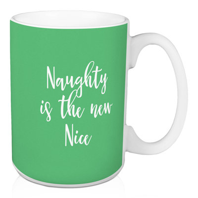 Hardiman Ceramic Coffee Mug