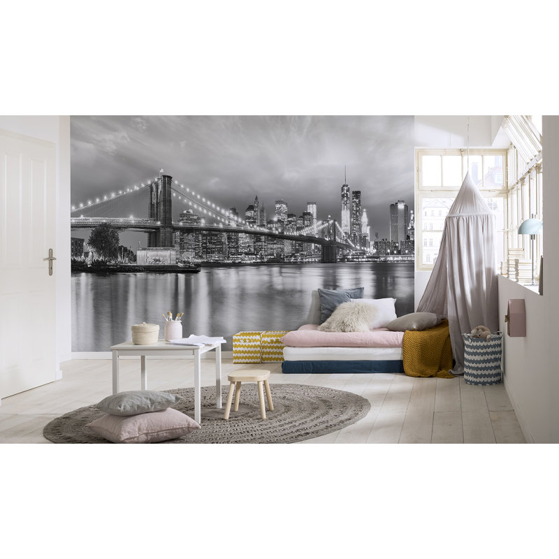 Wall Mural