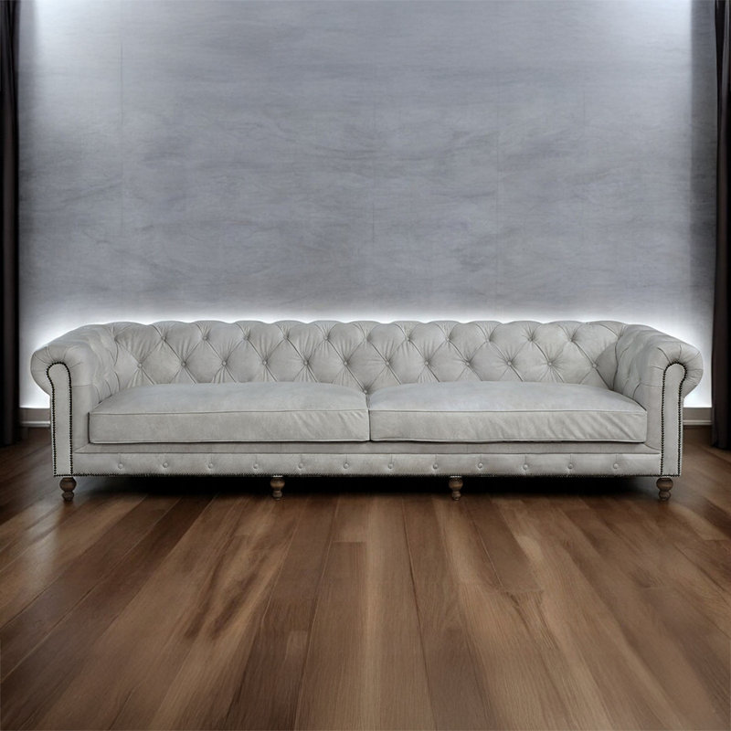 Canapé Chesterfield Ofer