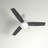 Phaze 52'' Ceiling Fan with Light Kit-863107913