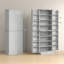Garde-manger 65 po HOMcom