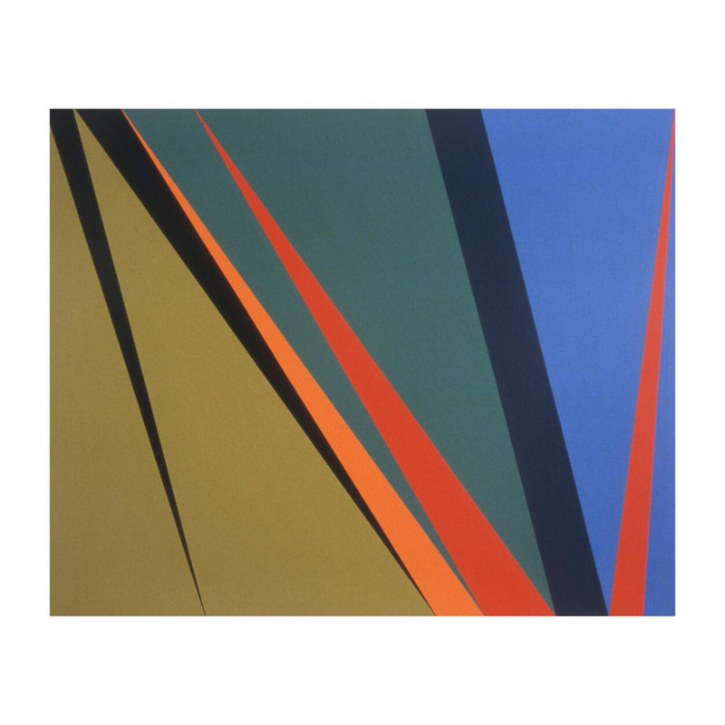«The siège» par James Little - Impression giclée, H 16 po x l 20 po