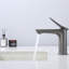 Robinet de lavabo de salle de bain-115744963