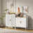 Bartlow Accent Cabinet-1288190129