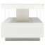 LED Coffee Table With Storage-945836