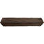 Poutre de plafond 3 côtés Pecky Cypress Endurathane-105283574-105283576-105283617