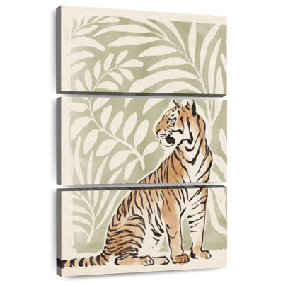 Brampt Jungle Cats II