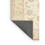 Tapis floral beige-2040781047