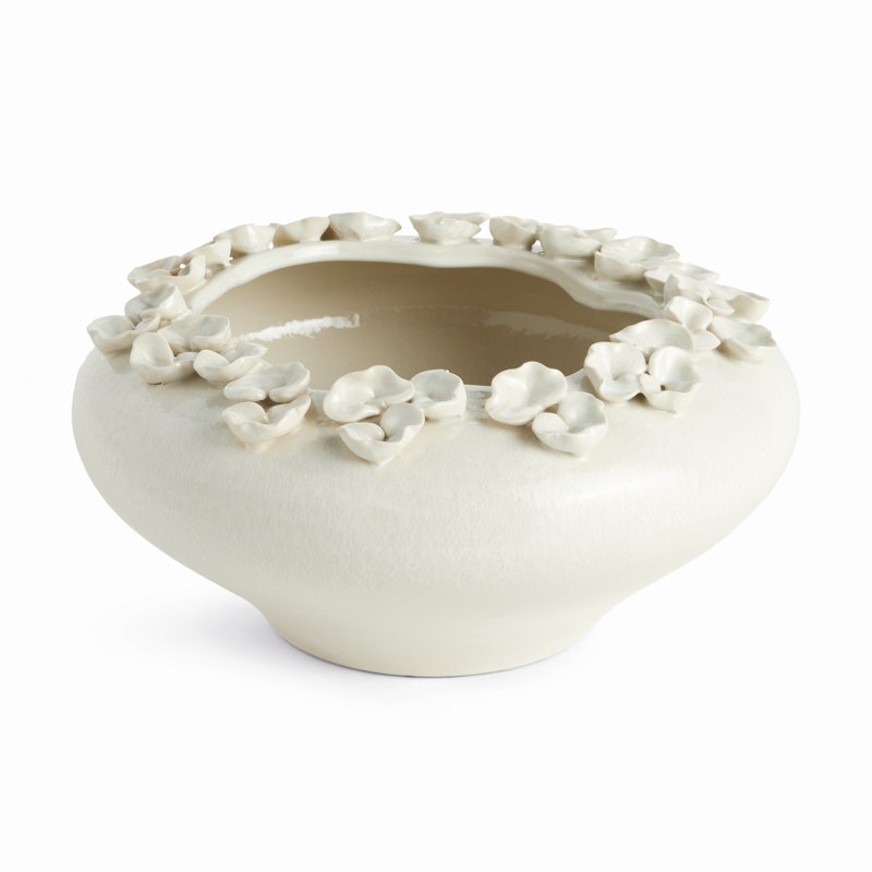 Bol décoratif PETITE FLEUR