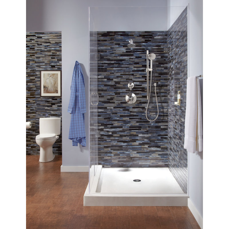 TOTO® Silas™ Volume Control Trim, Polished Chrome