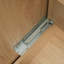 Ensemble de meuble-lavabo double 60 po-1021857725