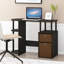 Berlyn Computer Desk-373880868