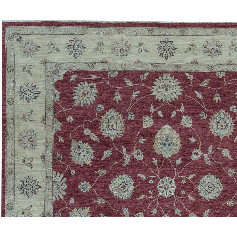 One-of-a-Kind 10' Area Rug