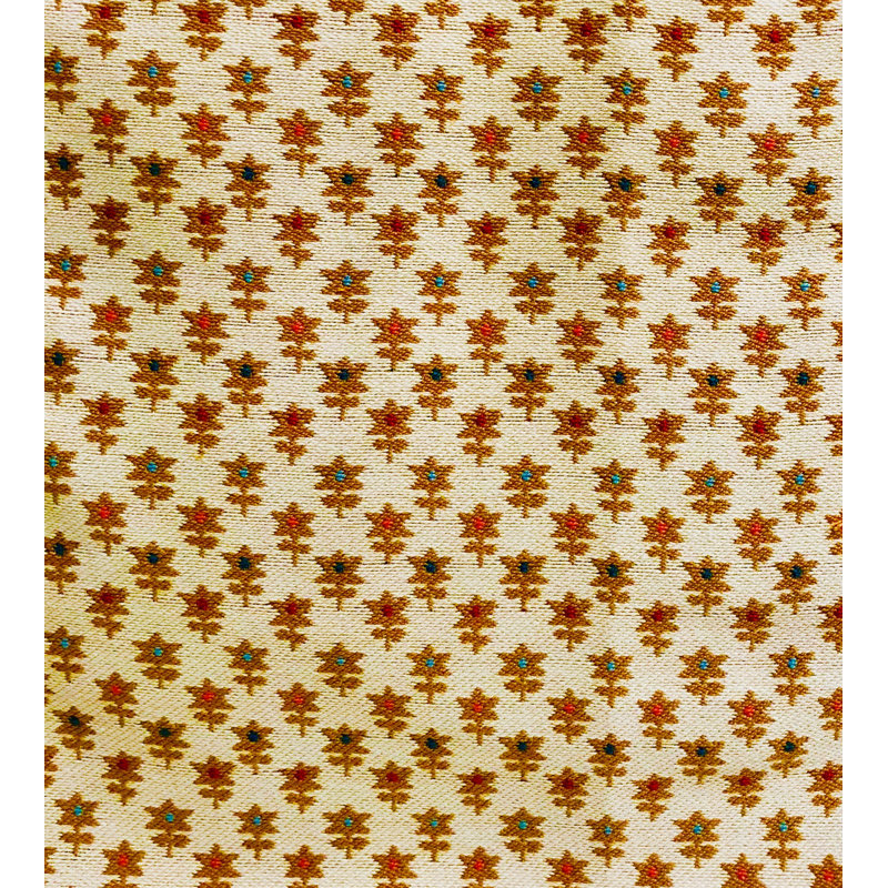 Coussin Rosy Posse, 20 po x 26 po, Coussin lombaire