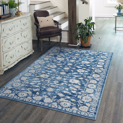 Oriental Indoor Rug