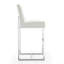 Tabouret de bar rembourré Element